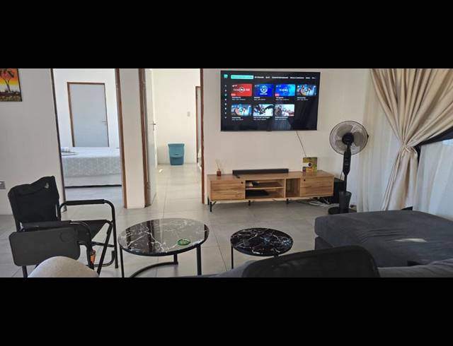 2 BEDROOM PROPERTY TO RENT IN SPRINGFIELD